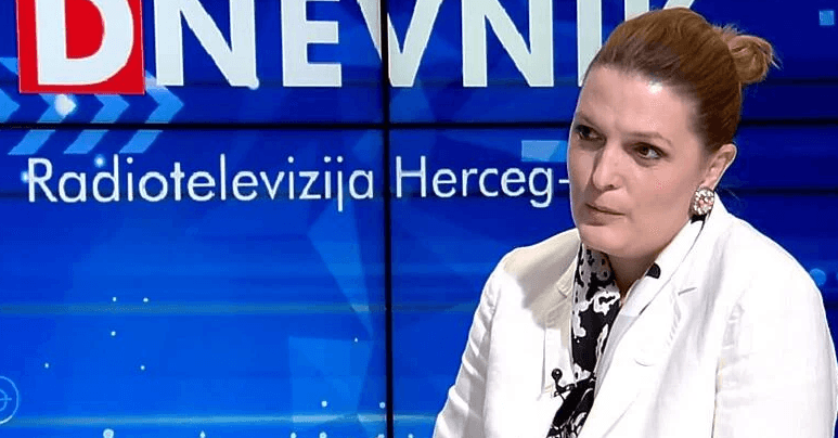 Građani će plaćati 1 KM za televiziju tzv. Herceg-Bosne