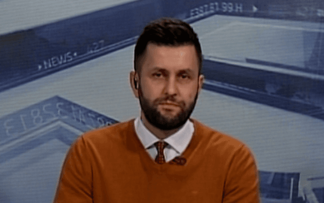 Baraković: Podnijeli ostavke - Avaz