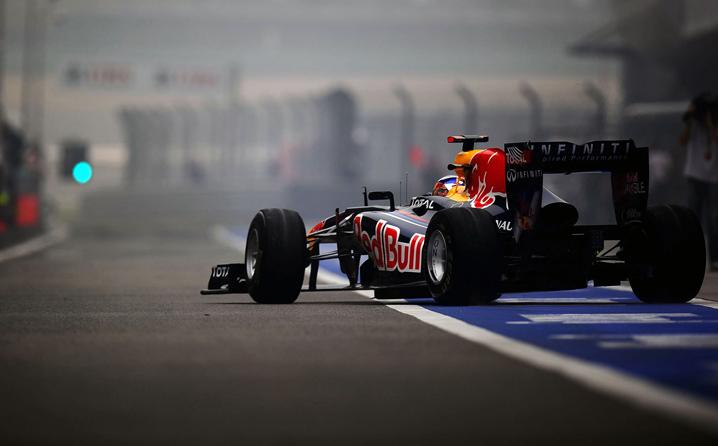 Red Bull je ponovo bio prebrz, Hamilton nakon dugo vremena nemoćan
