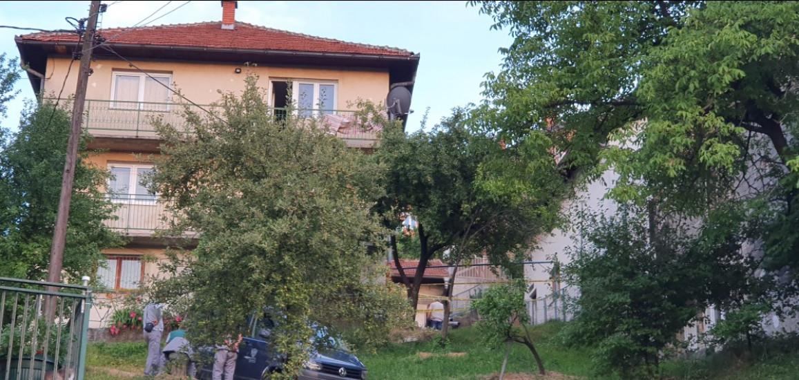 Zločin se desio u dvorište kuće u Boljakovom Potoku - Avaz