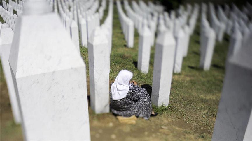 Obilježavanje 26. godišnjice genocida: Svakog dana se sjećamo, jedan dan ne zaboravljamo