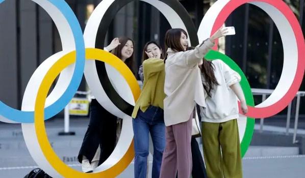 Olimpijske igre počinju 23. jula - Avaz