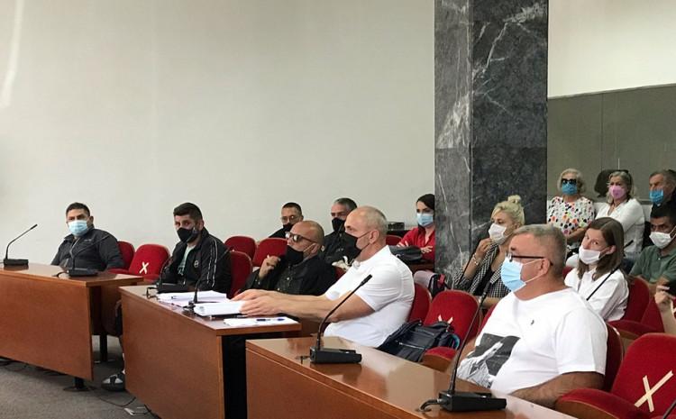 Federalno tužilaštvo: Molimo učesnike postupka koji se vodi protiv Seferovića da se suzdrže od neprimjerenih istupa