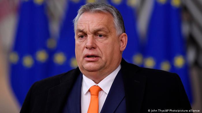 Viktor Orban pohvalio rad Janeza Janše - Avaz