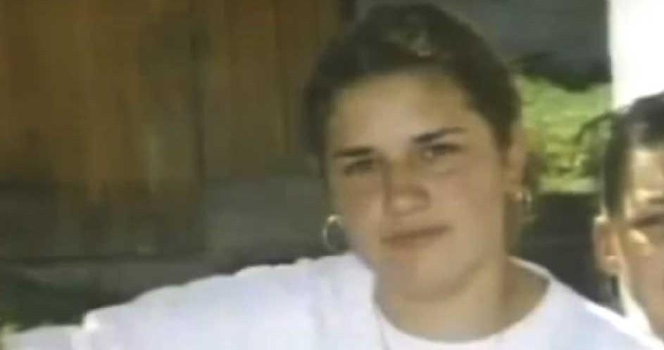 Dvije decenije od zločina: Na pragu rodne kuće u naselju Džamdžići kod Vlasenici ubijena je 17-godišnja Meliha Durić