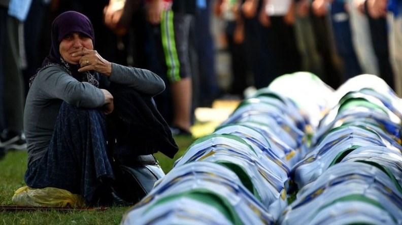 Genocid i ratni zločini u Srebrenici kroz presude: Osuđeno preko 50 osoba na više od 700 godina zatvora