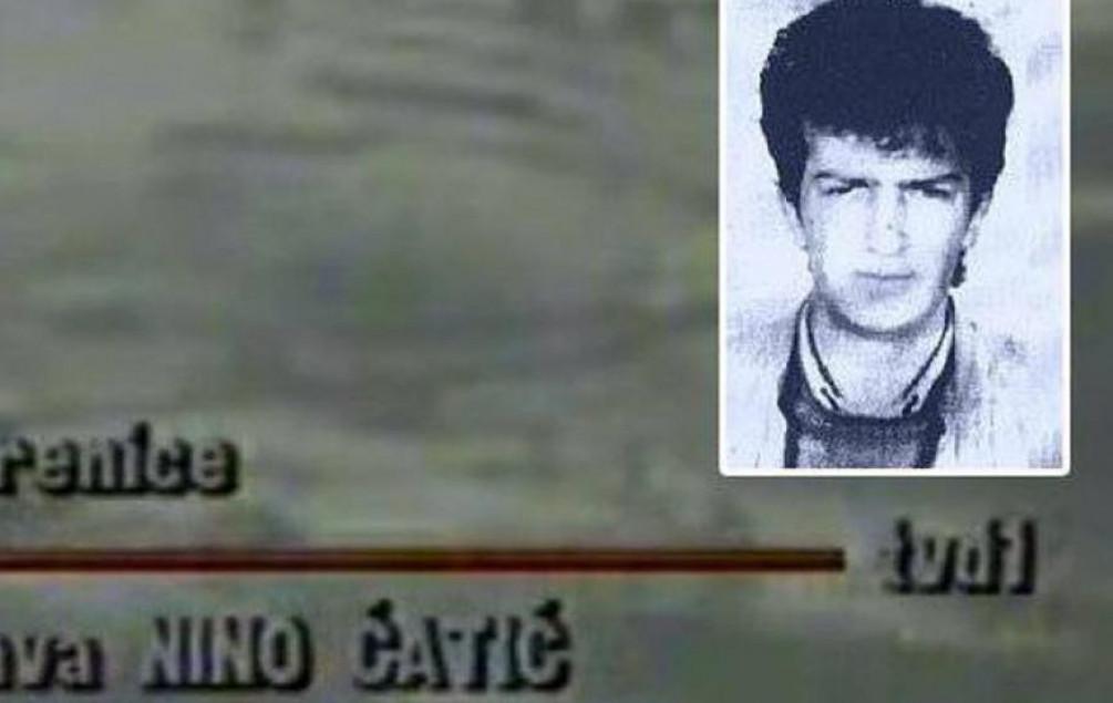 Nino Ćatić je bio jedina veza Srebrenice s vanjskim svijetom: Grad se pretvara u najveću klaonicu