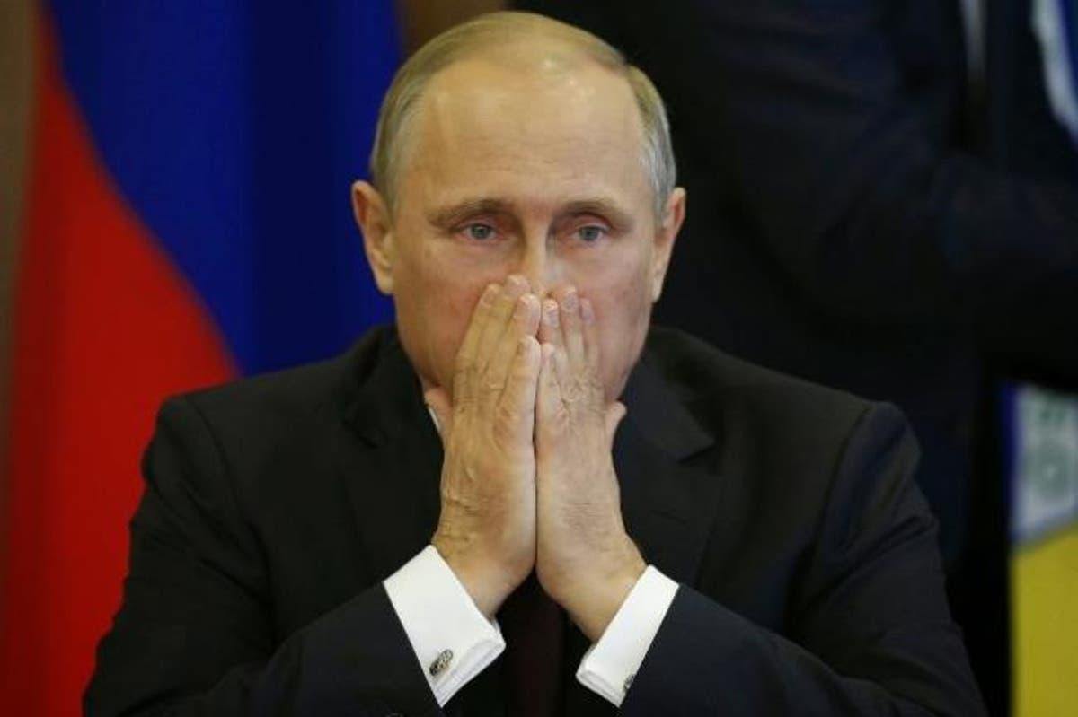 Vladimir Putin, predsjednik Rusije - Avaz