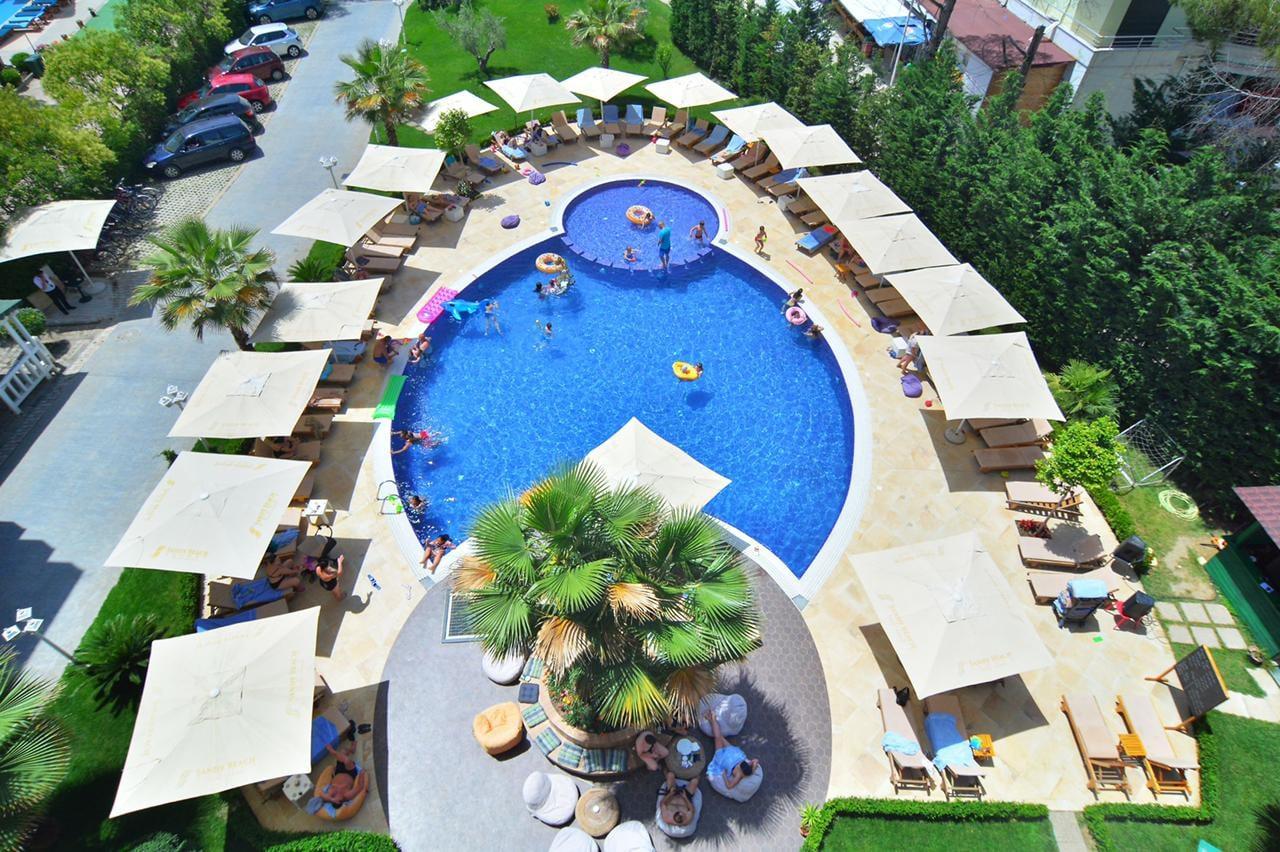 Hotel “Sandy Beach Resort” idealan za porodični odmor - Avaz