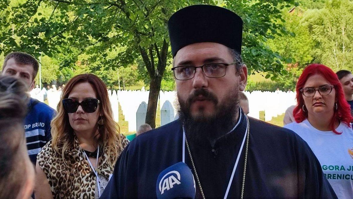 Crnogorska pravoslavna crkva neće dozvoliti ustoličenje mitropolita Joanikija