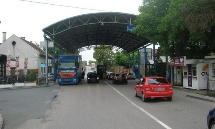 GP Bosanska Gradiška: Ubrzati protok roba - Avaz