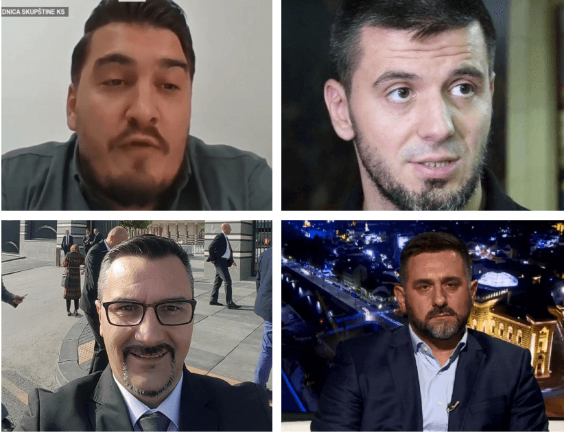 Histerične i urnebesne reakcije SDA-ovaca na hapšenje Mehmedagića