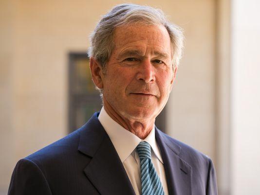 Buš razočaran odlukom o povlačenju trupa iz Afganistana: Srce mi se slama