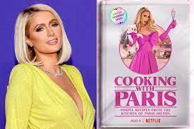 Paris Hilton pokrenula kulinarsku emisiju