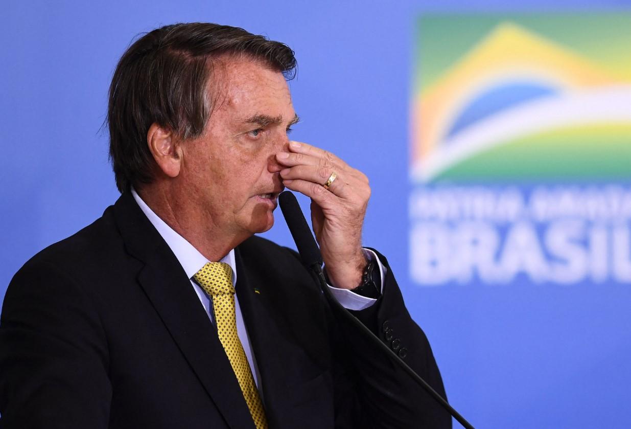 Brazilski predsjednik Bolsonaro mogao bi biti podvrgnut hitnoj operaciji