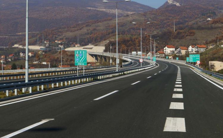 Građani na raspolaganju imaju 11 kilometara autoceste Zenica jug - Zenica sjever - Avaz