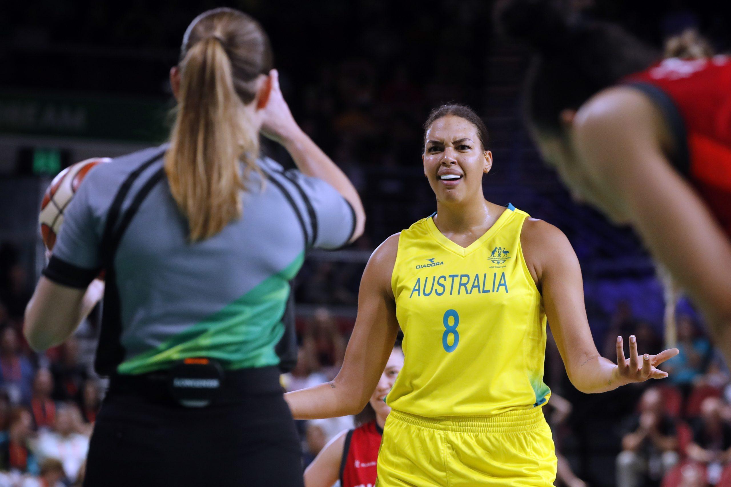 Najbolja australska košarkašica odustala od Olimpijskih igara