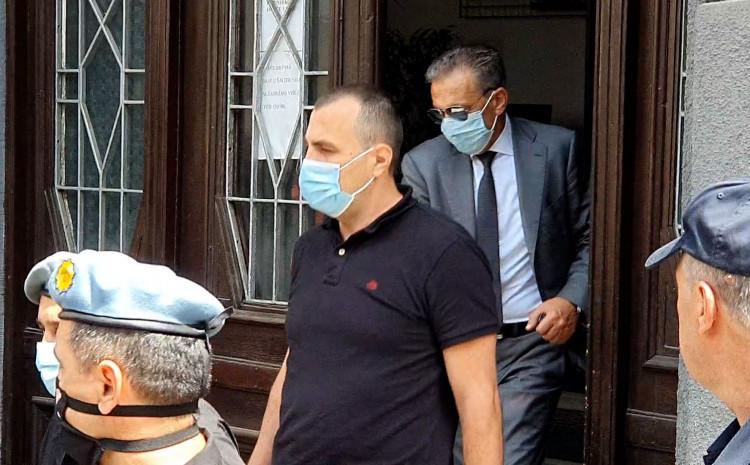 Mehmedagić: Released from custody - Avaz