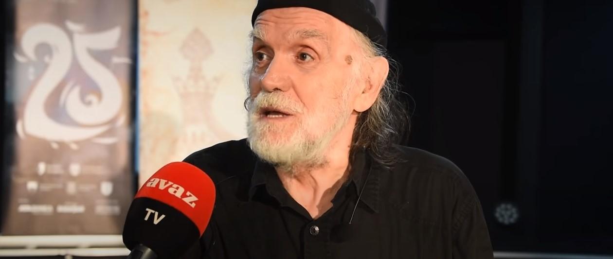 Josip Pejaković za "Avaz TV": Naš narod samo nevolja zna da zbliži