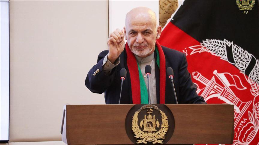 Afganistan: Pale tri rakete uoči govora predsjednika
