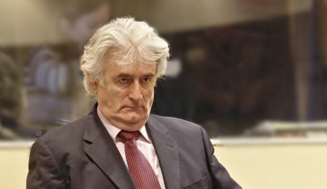 Na današnji dan uhapšen zločinac Radovan Karadžić i izručen Tribunalu