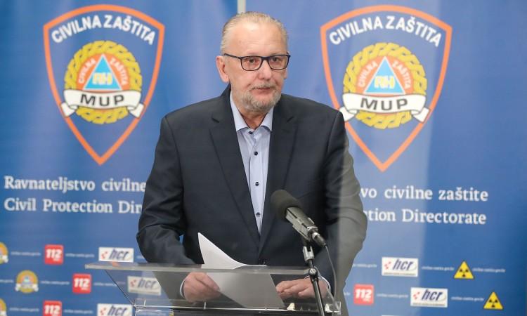 Davor Božinović najavio nove mjere za Jadran