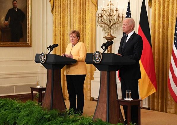 SAD i Njemačka sklopile historijski sporazum