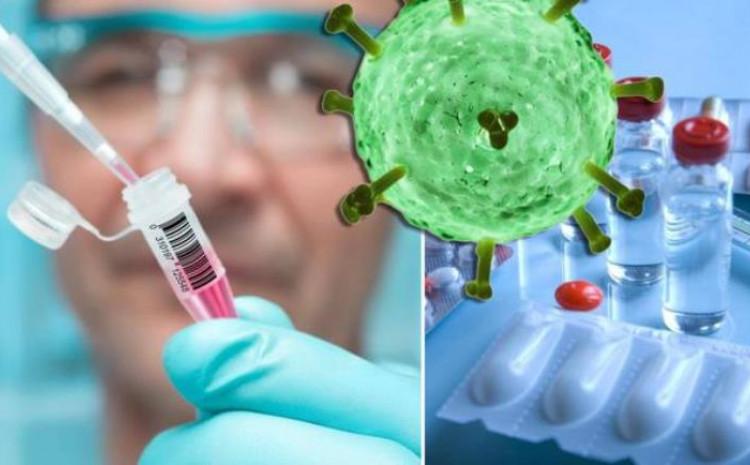 BIH: 39 novozaraženih koronavirusom - Avaz