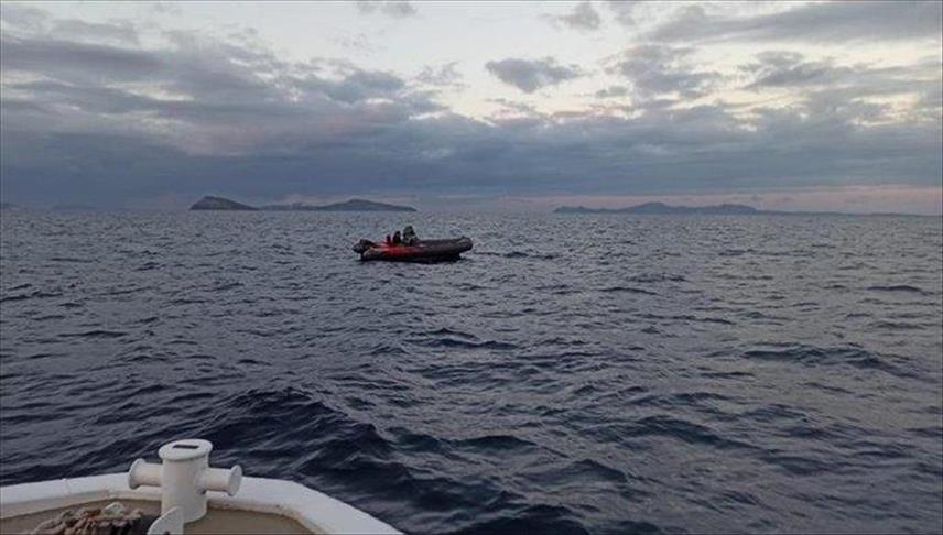 Coast guards, in cooperation with the Libyan Navy, also managed to rescue 366 other migrants after their boat broke out off Tunisia’s Zarzis coast - Avaz