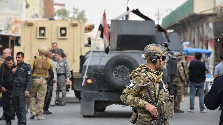 Daesh/ISIS attack kills 3 in Iraq’s Anbar