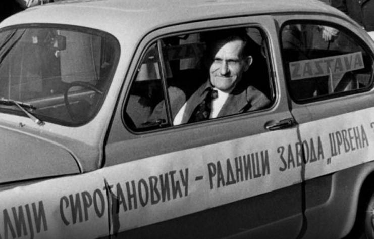 Prije 72 godine Alija Sirotanović je napravio čudo: Sa osam komorata za osam sati iskopao 152 tone uglja