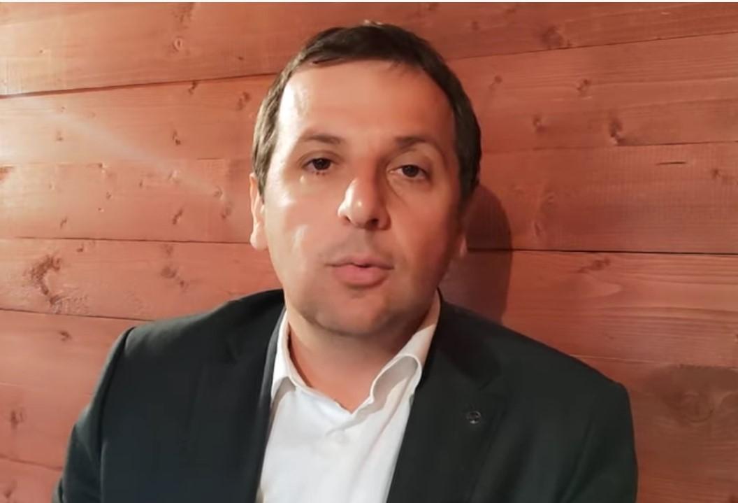 Vukanović: Dodik vodi hazardersku politiku - Avaz