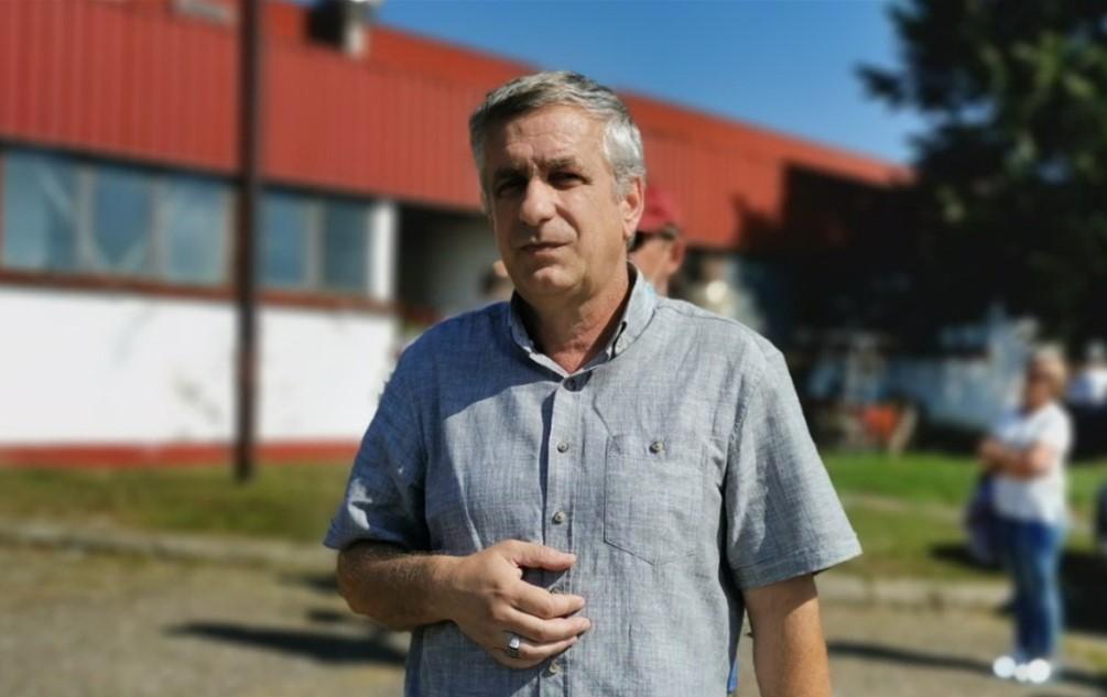 Teufik Kulašić je preživio strahote logora "Keraterma": I ja sam mogao biti u ovim tabutima