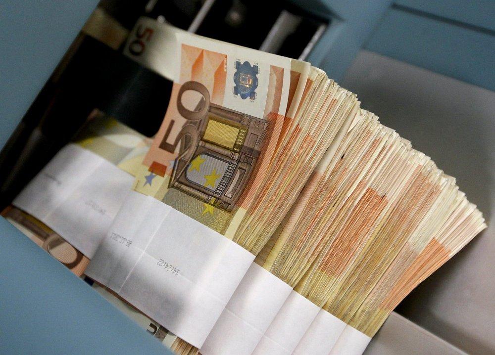 Euro uskoro jedina valuta - Avaz