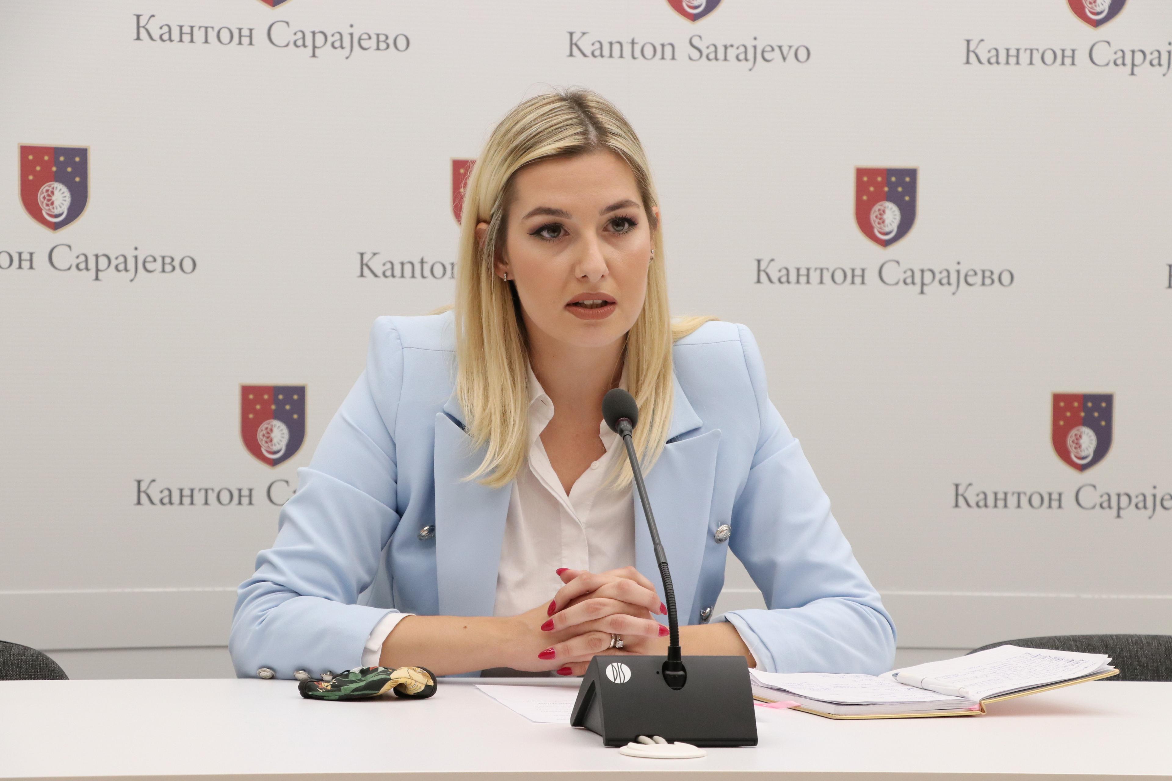Od subote u Kantonu Sarajevo kreće masovna vakcinacija građana