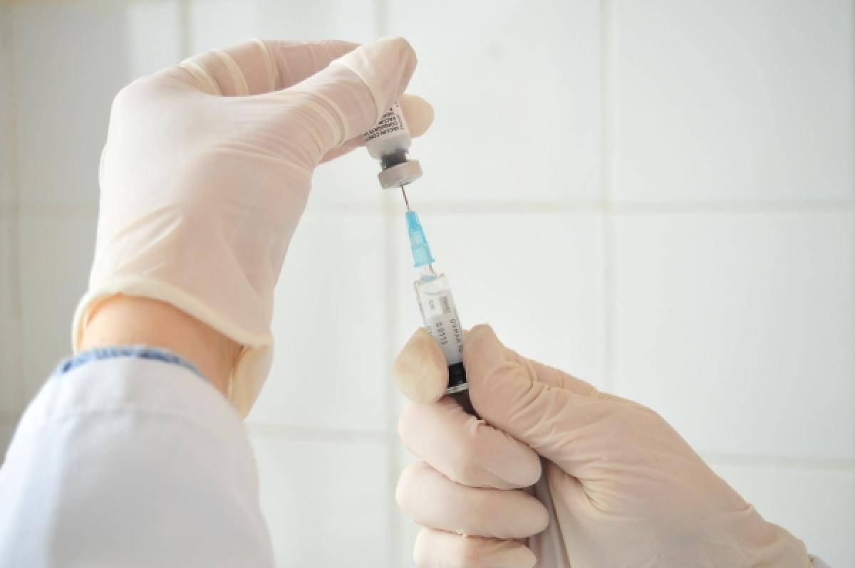 60 percent of the population are now partly or fully vaccinated - Avaz