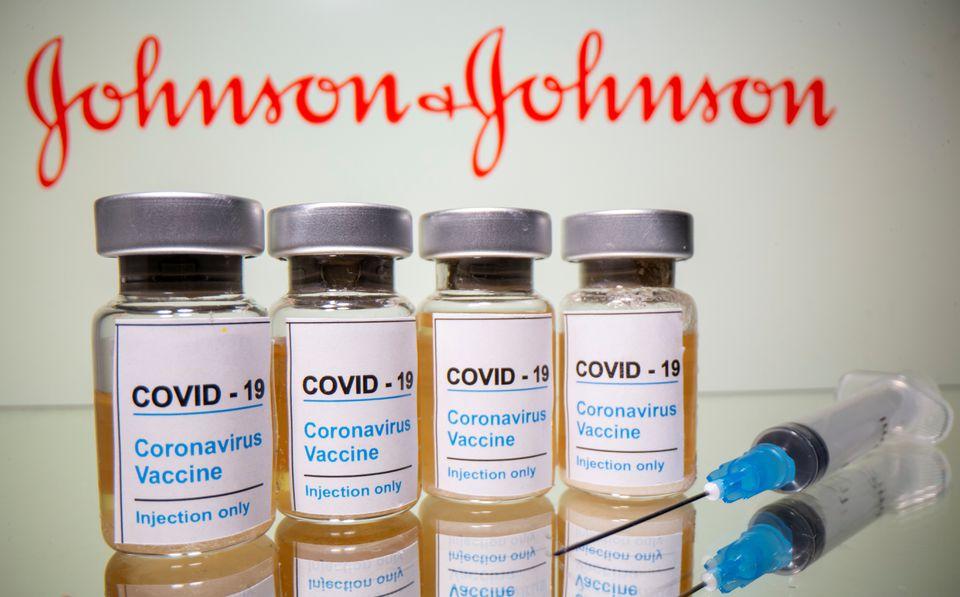 S.Africa's Aspen releases first batch of Johnson vaccine