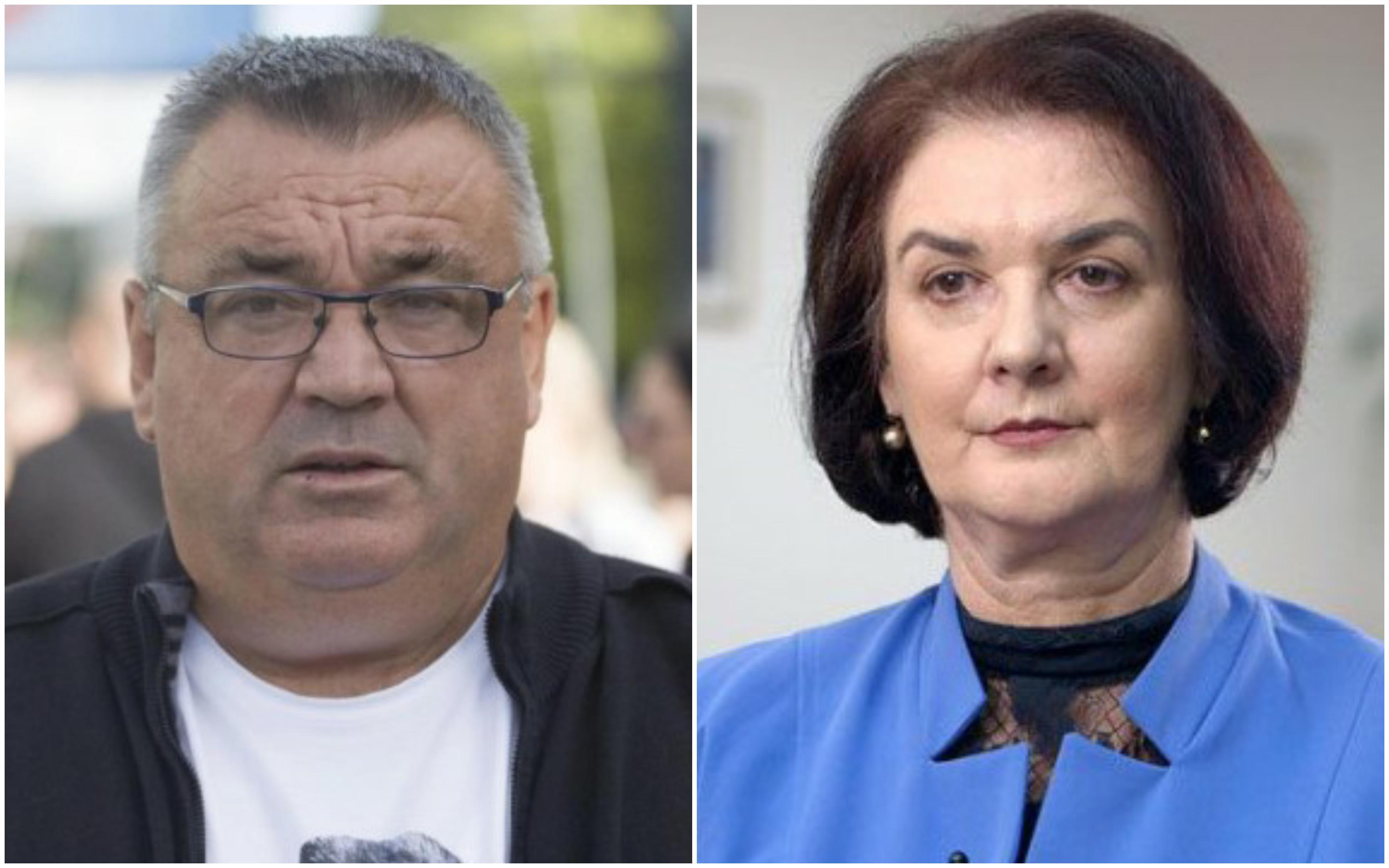 Muriz Memić: Tadić's transfer is proof that the judicial mafia is still strong