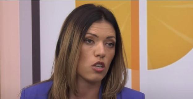 Sanja Vulić gostovala na ATV - Avaz