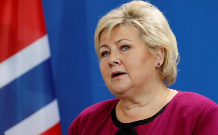 Norveška odgodila ponovno otvaranje ekonomije zbog Delta soja koronavirusa