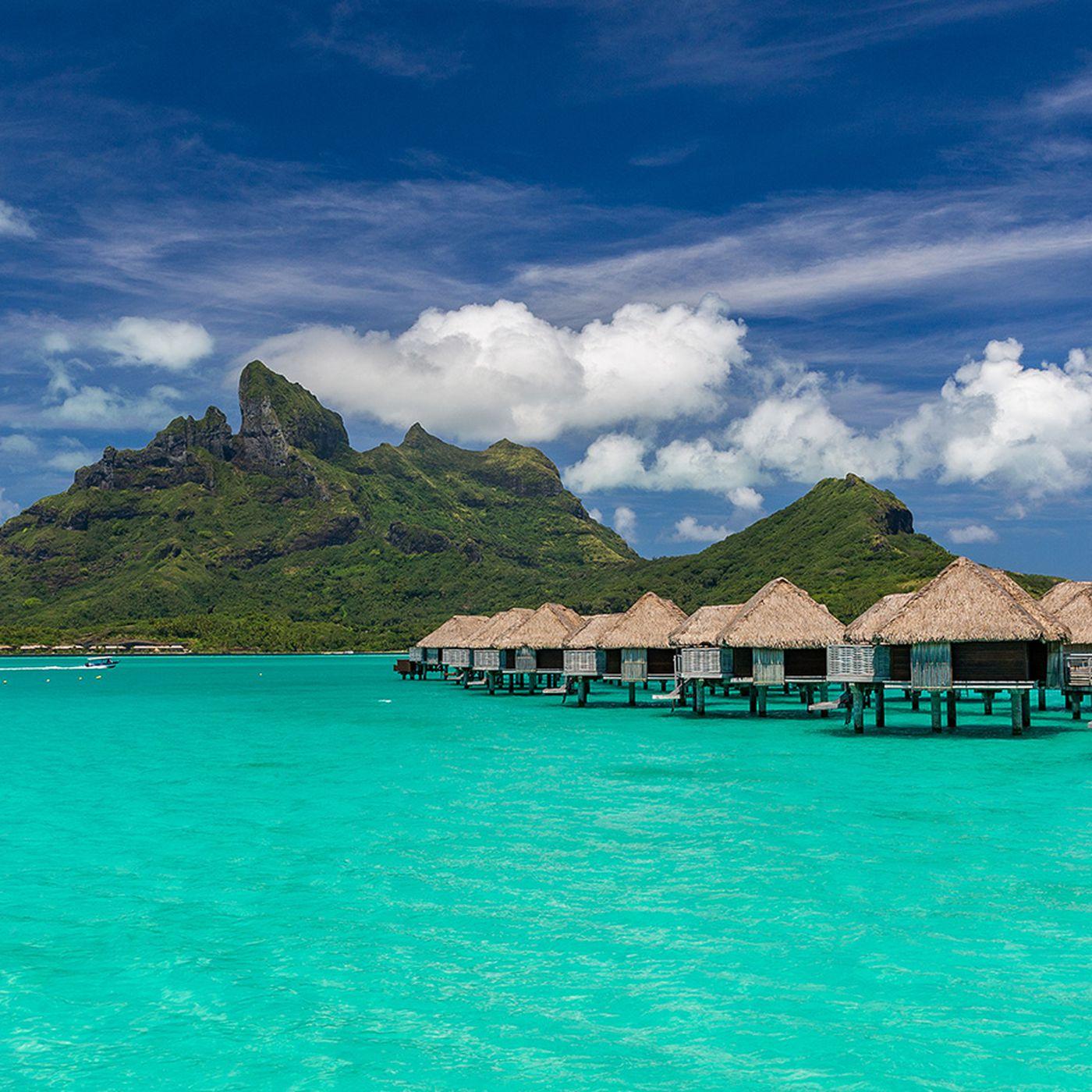 Tahiti nude raznovrsan sadržaj - Avaz