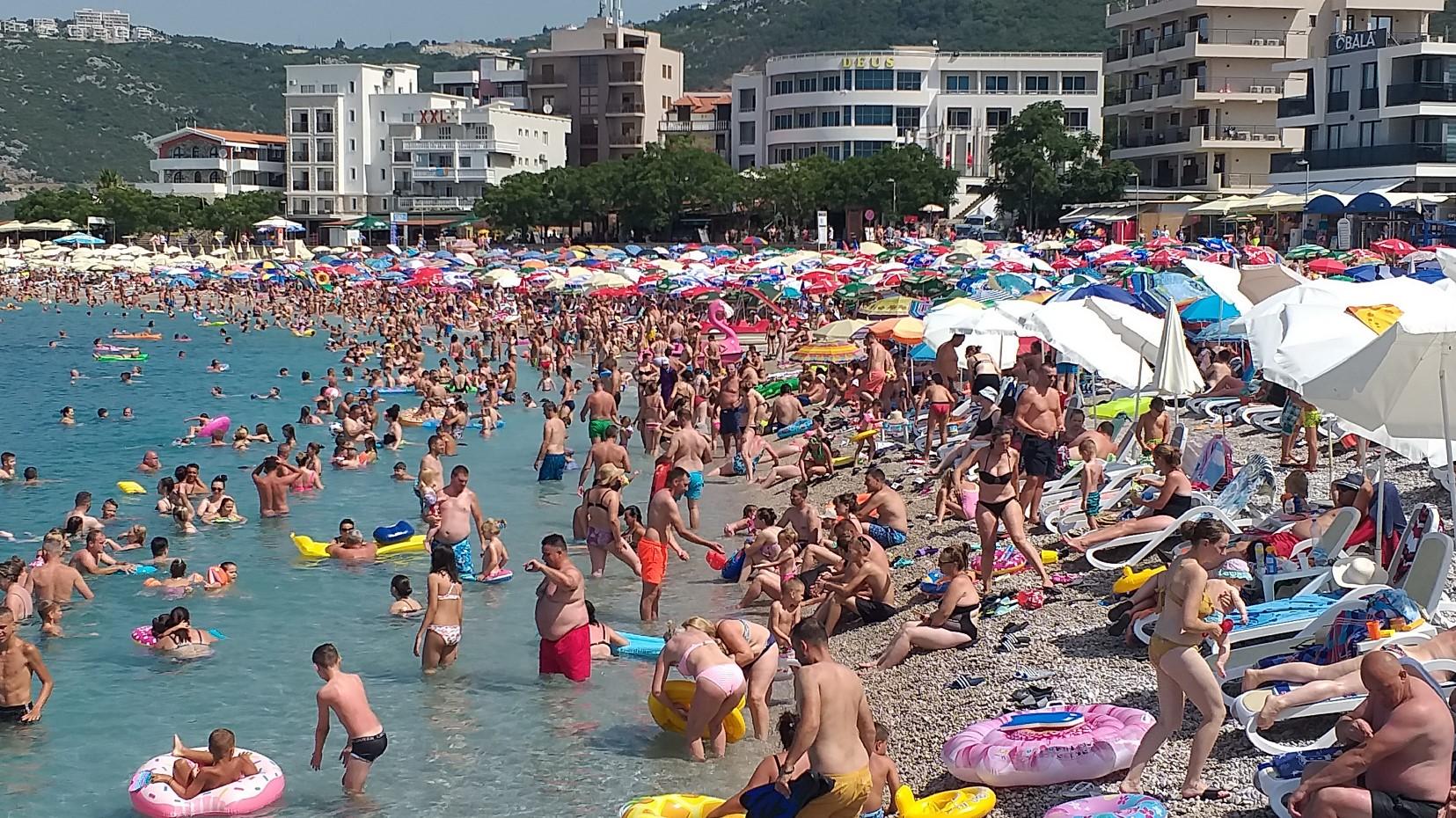 Ko će na more, kad je Jadran sve skuplji: Cijene ljetovanja skočile  30 posto