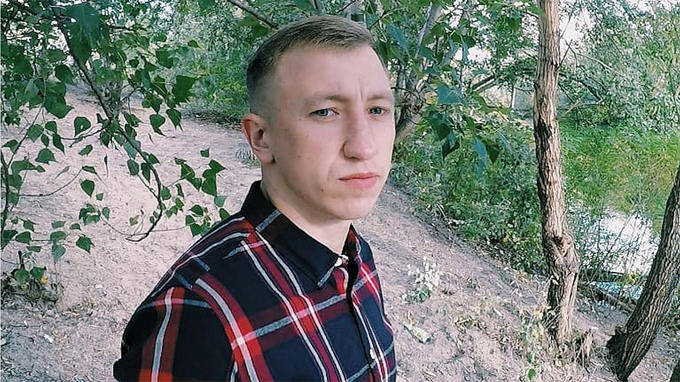 Missing Belarus activist found hanged in Ukraine