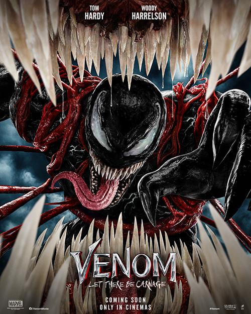 Venom bio glavni negativac iz filmova o "Spidermanu" - Avaz