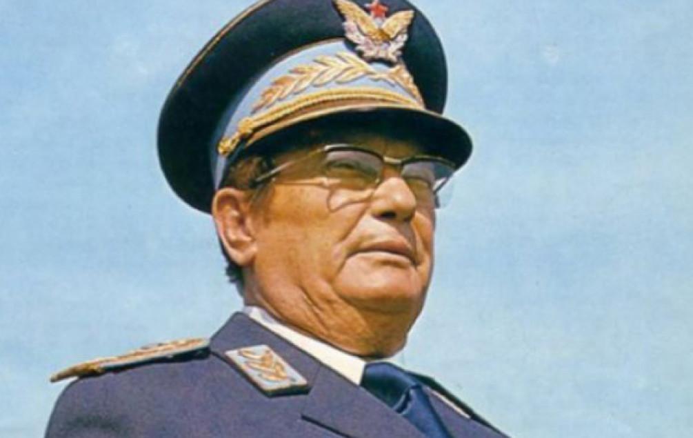 Josip Broz Tito - Avaz