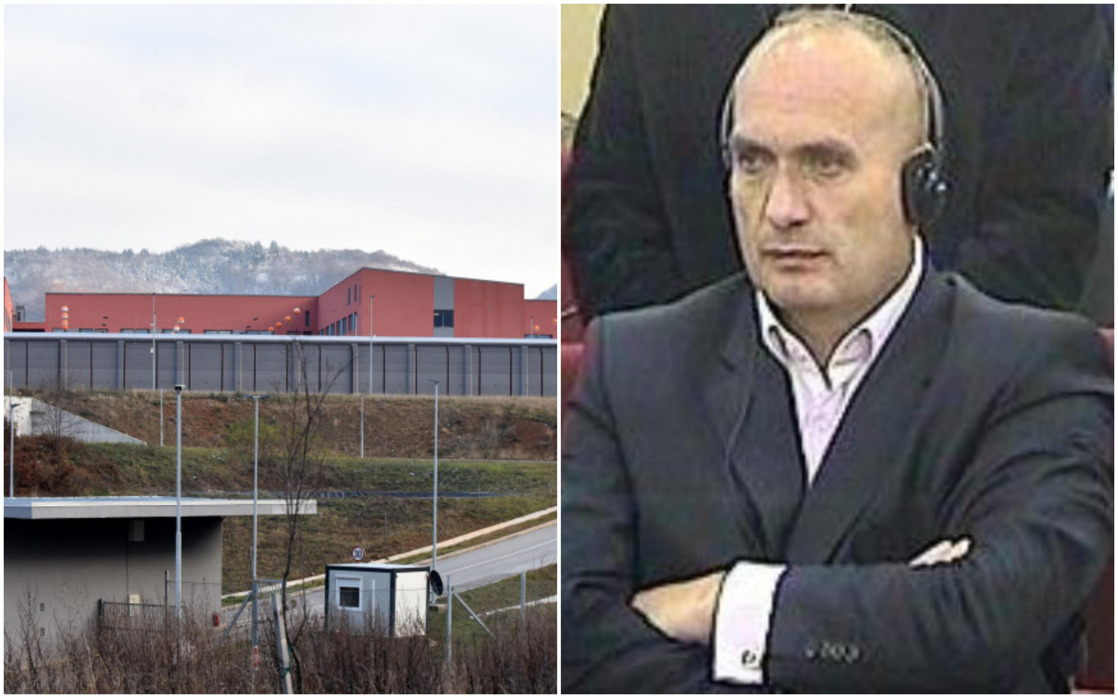 U Državnom zatvoru i Tasim Kučević - Avaz