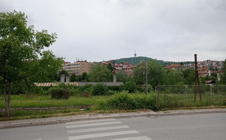 "Željeznice FBiH" dale zeleno svjetlo za gradnju nadvožnjaka "Grand", na potezu općine