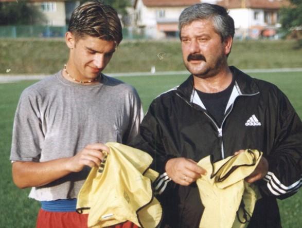Na današnji dan prije 22 godine poginuo legendarni Mustafa Hukić
