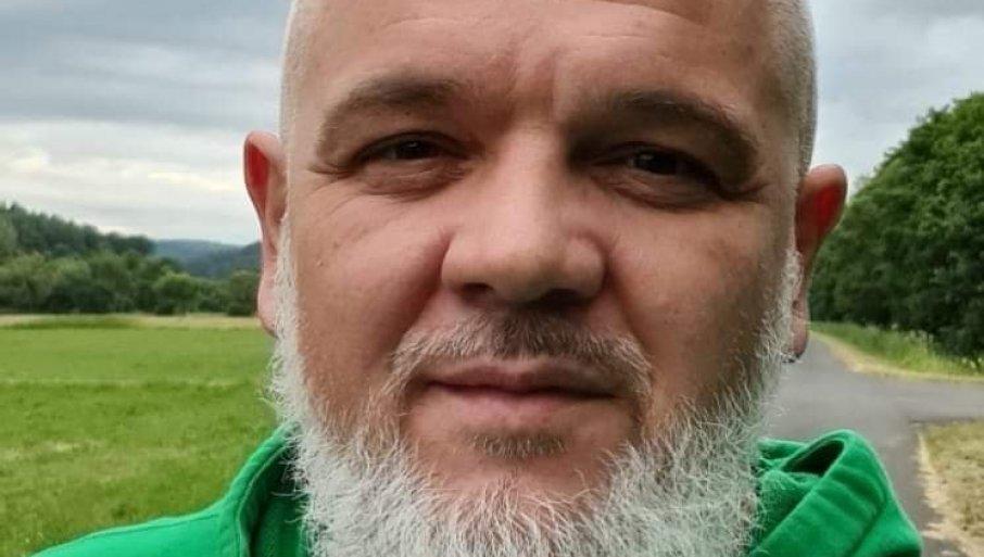 Urednik "Sjeničkih novina" ranjen s četiri hica, napadač u bjekstvu