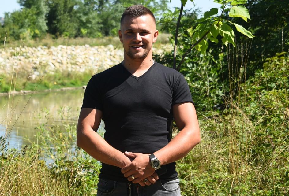 Mirnes Kamišević za Avaz TV: Nisam heroj, ne mrzim dijasporu, čuvajmo našu prirodu